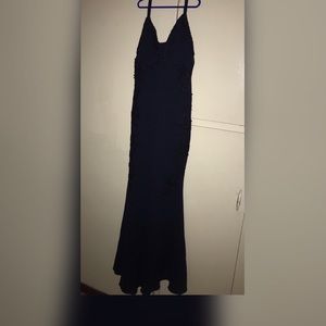 Long Party Dress